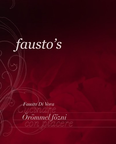 Fausto Di Vora - rmmel fzni