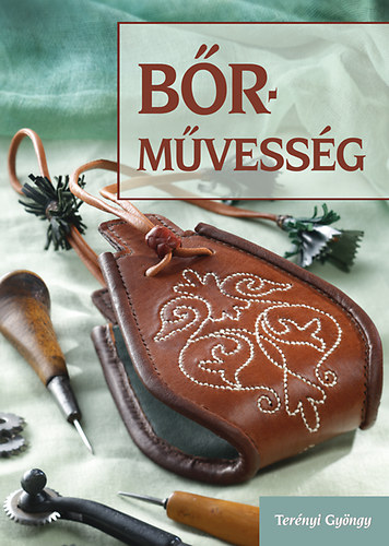 Ternyi Gyngy - Brmvessg