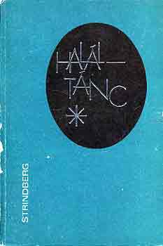 August Strindberg - Halltnc