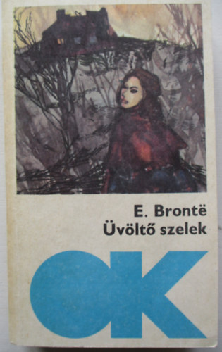 Emily Bront - vlt szelek