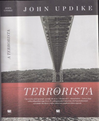 John Updike - A terrorista