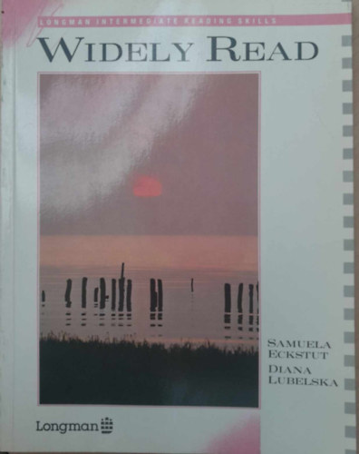 Samuela Eckstut, Diana Lubelska - Widely Read