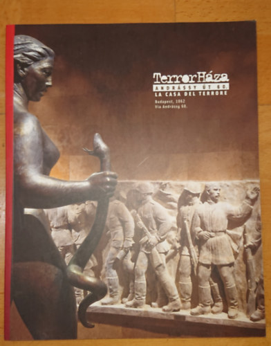 Terror Hza - La casa del terrore