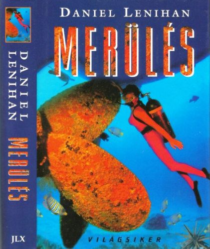 Daniel Lenihan - Merls