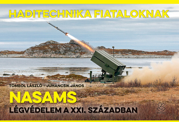 Tmbl Lszl, Juhancsik Jnos - NASAMS - Lgvdelem a XXI. szzadban