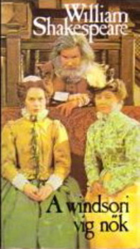 William Shakespeare - Shakespeare sz�nm�vek 8db.:A windsori v�g n�k+Lear kir�ly+III.Rich�rd+V�zkerest vagy amit akartok+T�li rege+ Szentiv�n�ji �lom+Minden j�, ha v�ge j�+Ath�ni Timon