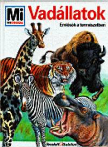 Gerhard Hartmann - Vad�llatok