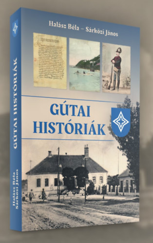 Halsz Bla, Srkzi Jnos - Gtai histrik
