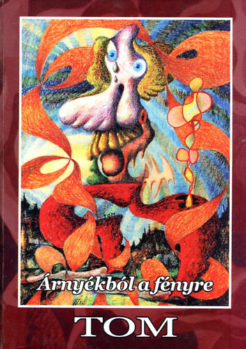 Tth Anna - rnykbl a fnyre - TOM