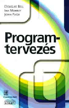 Bell-Morrey-Pugh - Programtervezs
