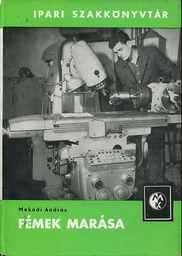 Mak�di Andr�s - F�mek mar�sa