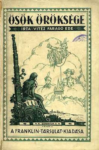 Farag Ede - sk rksge