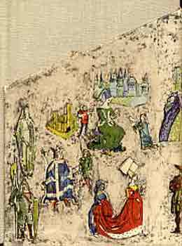 A francia líra kincsesháza (I-VIII.)