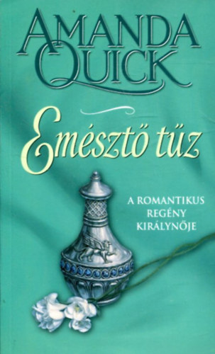 Amanda Quick - Emszt tz