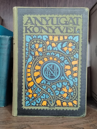 Ady Endre - Szeretnm, ha szeretnnek/Vr s arany