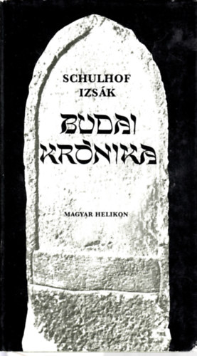 Schulhof Izsk - Budai Krnika