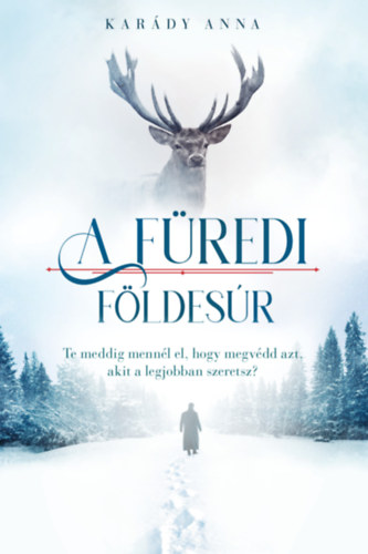 Kar�dy Anna - A f�redi f�ldes�r