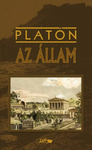 Plat�n - Az �llam