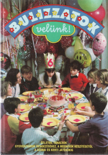 Spoljr-Nagy-Pittmann-Urbn - Bulizzatok velnk!