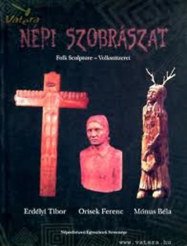 Dr. Bnszki Pl - Npi szobrszat