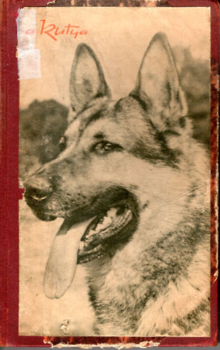 Br Andrs (szerk.) - A kutya 1969. vf. ( 12 szm, teljes )