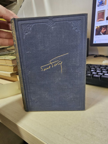 Paul Féval (Dumas ötletéből) - Athos öregkora I-II. (Dumas és Féval művei) Gutenberg könyvkiadó