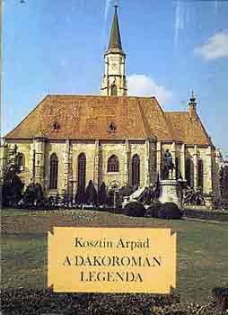 Kosztin rpd - A dkoromn legenda