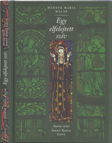 H.M. Malak - Egy elfelejtett szv