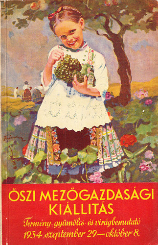 szi mezgazdasgi killts 1934