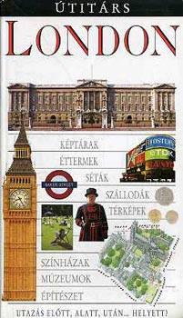 London - Útitárs