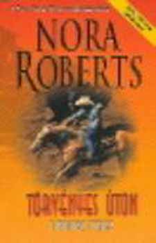 Nora Roberts - Trvnyes ton