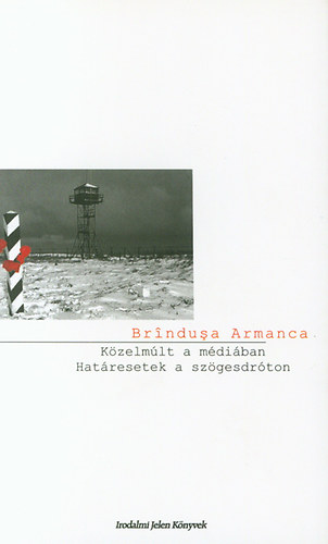 Armanca, Brindusa - Közelmúlt a médiában - Határesetek a szögesdróton