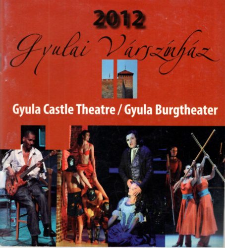 Gyulai V�rsz�nh�z 2012