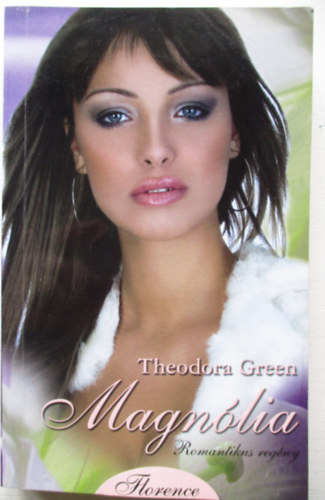 Theodora Green - Magnlia