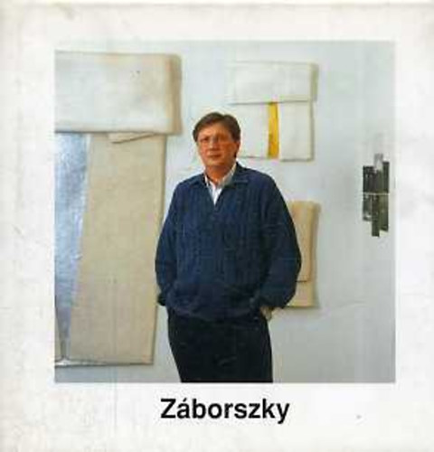 Rtz Stdi Gallria - Zborszky