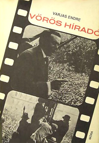 Varjas Endre - V�r�s h�rad�