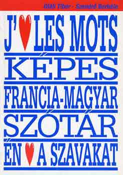 Olh Tibor- Szendr Borbla - Kpes francia-magyar sztr