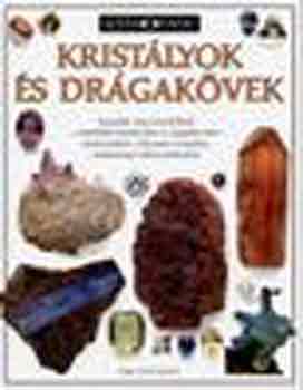 Symes, R.F.-Harding, R.R. - Kristlyok s drgakvek (Szemtan)