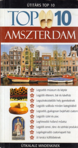 Fiona Duncan; Leone Glass - titrs Top 10 - Amszterdam