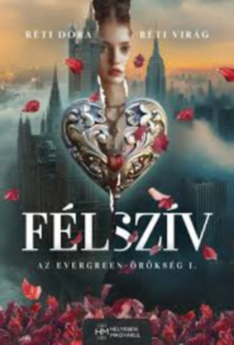 Rti Dra, Rti Virg - Flszv Az evergreen - rksg 1