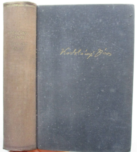 Kodolányi János - Julianus barát