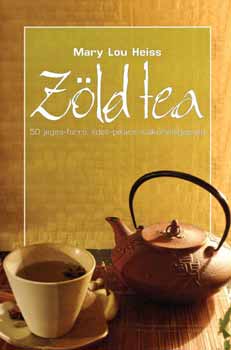 Mary Lou Heiss - Zld tea - 50 jeges-forr des-pikns italklnlegessg