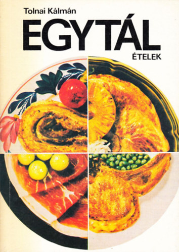Tolnai Klmn - Egytl telek