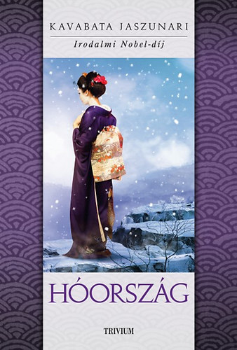 Jaszunari Kavabata - H�orsz�g