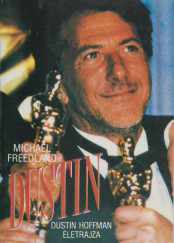 Dustin - Dustin Hoffman �letrajza