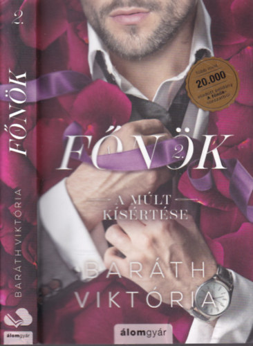 Baráth Viktória - A főnök 2.