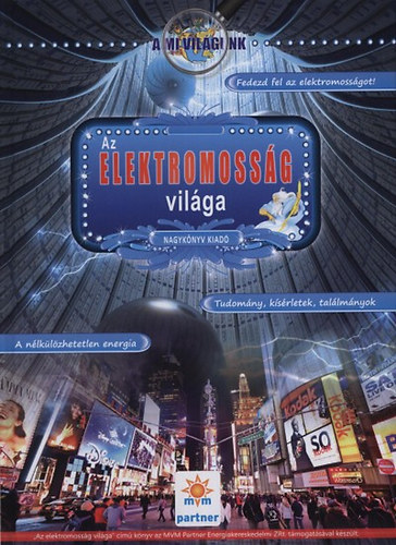 Az elektromossg vilga