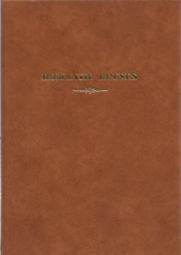 Romantic Houses (Romantikus hzak)
