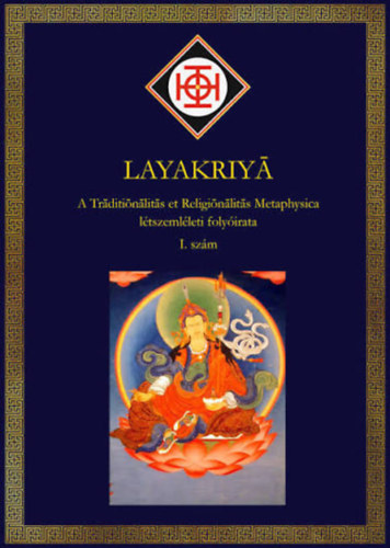 Layakriy� I.