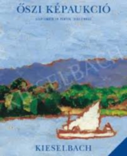 Virg Judit Galria s Virg Judit Galria s Aukcishz:  szi aukci 2003